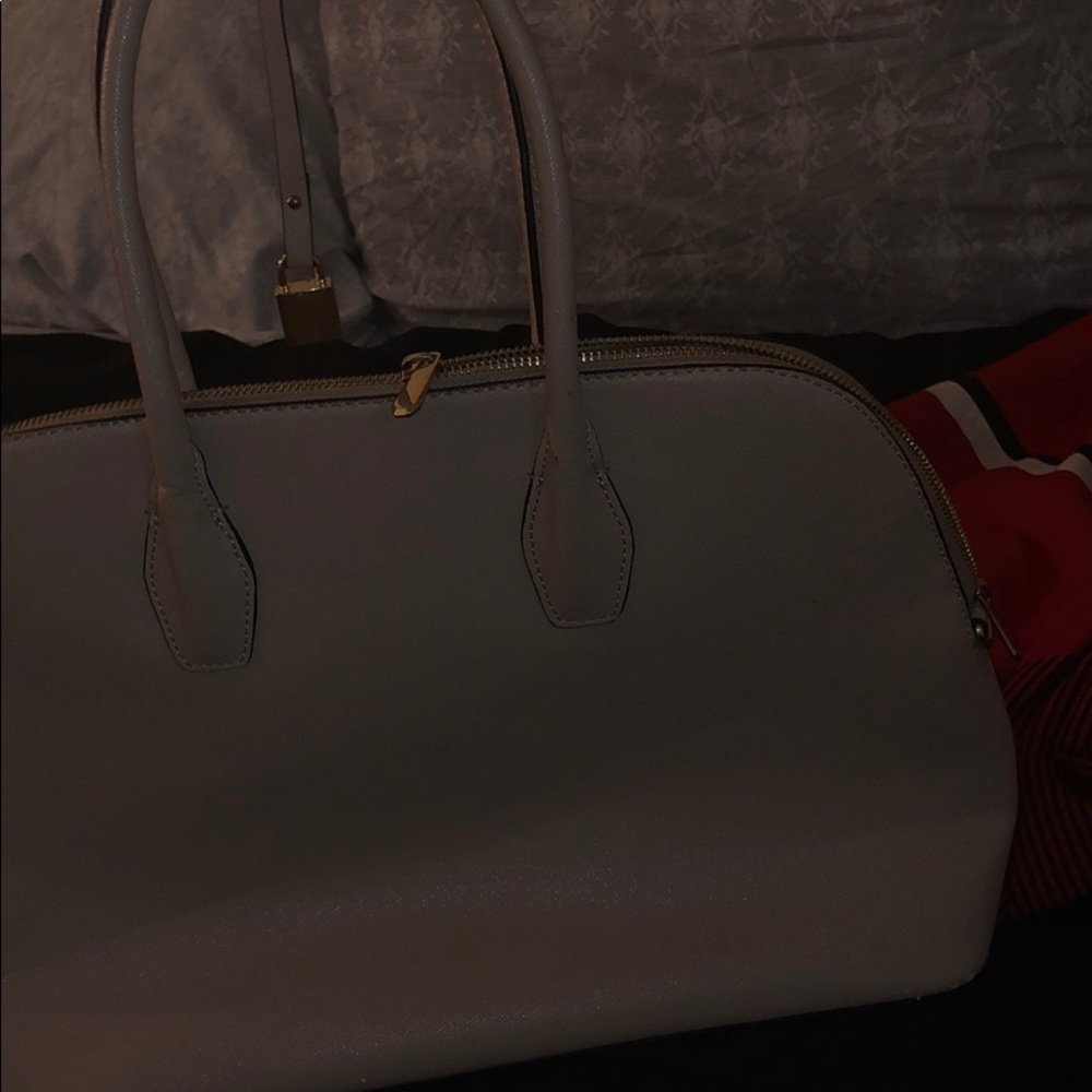 Everyday purse